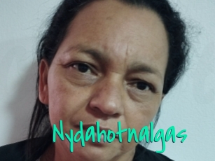 Nydahotnalgas
