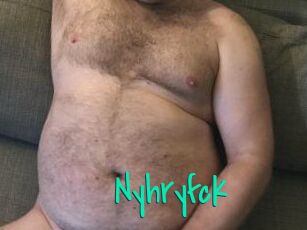 Nyhryfck