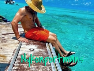nykonportmans Cool Sexe