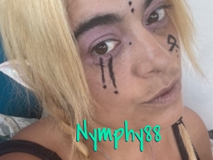 Nymphy88