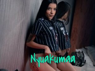 Nyuakumaa