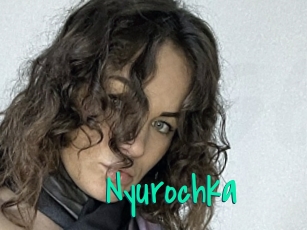 nyurochka Cool Sexe