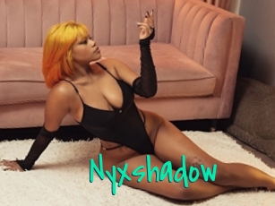 Nyxshadow