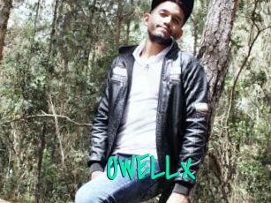 OWELLX