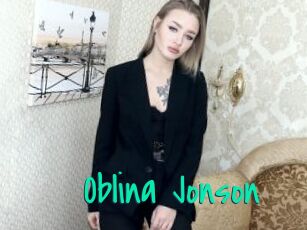 Oblina_Jonson