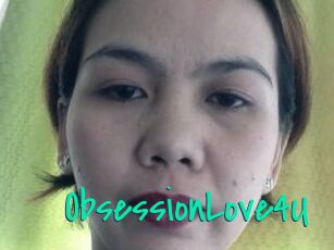ObsessionLove4U