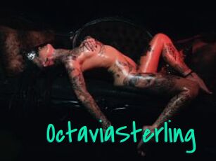 OctaviaSterling
