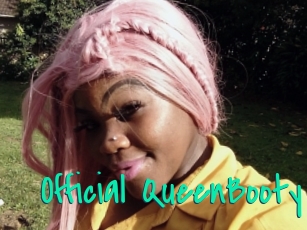 Official_QueenBooty Cool Sexe