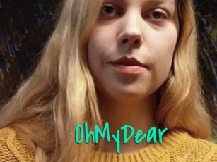 OhMyDear