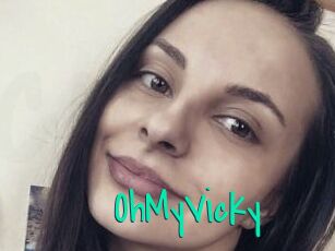 OhMyVicky
