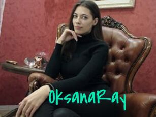 OksanaRay