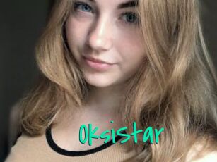 OksiStar
