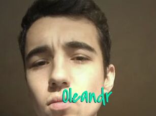 Oleandr