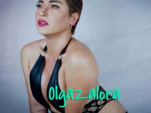 OlgaZalora Cool Sexe
