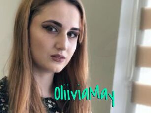 OliiviaMay
