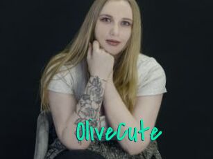 OliveCute