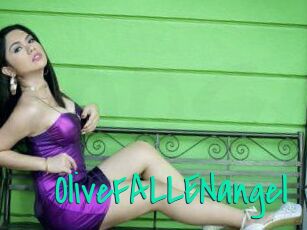 OliveFALLENangel