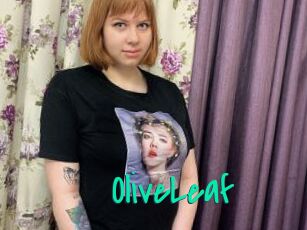 OliveLeaf
