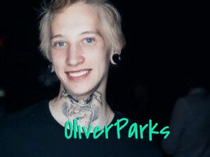 OliverParks