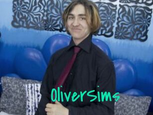 OliverSims