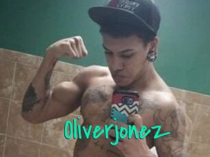 Oliverjonez