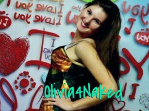 Olivia4Naked