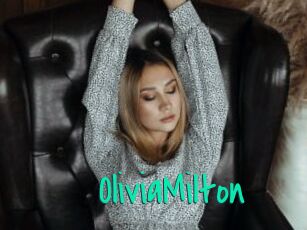 OliviaMilton Cool Sexe