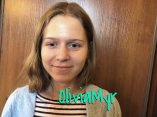 OliviaMyr