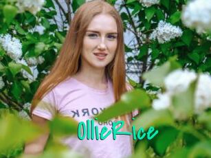OllieRice