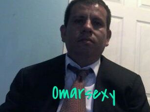 Omarsexy