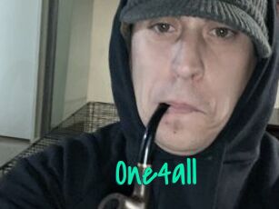 One4all