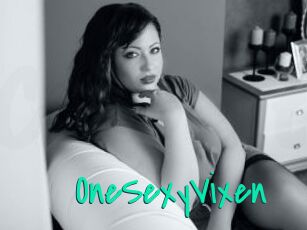 OneSexyVixen
