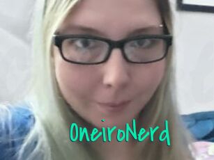 OneiroNerd