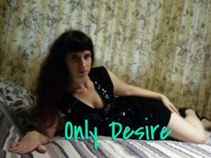 Only_Desire