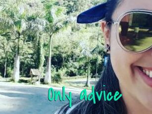 Only_advice