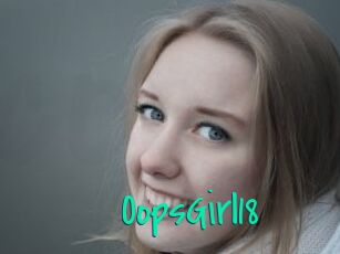 OopsGirl18