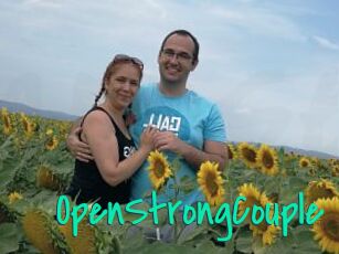 OpenStrongCouple