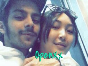 OpenXx