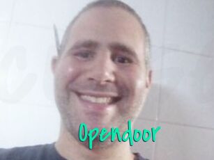 Opendoor