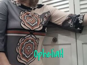 OpheliaH