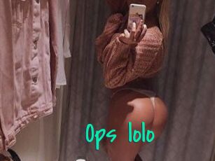 Ops_lolo