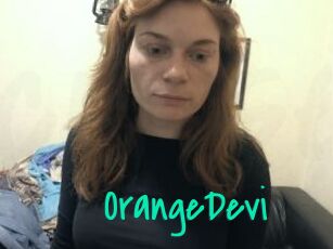 OrangeDevi