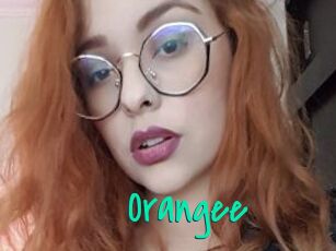 Orangee