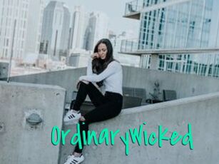 OrdinaryWicked