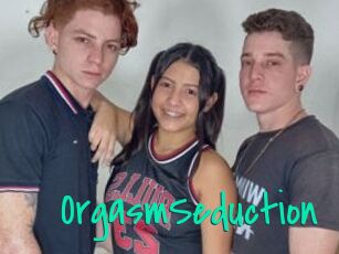 OrgasmSeduction