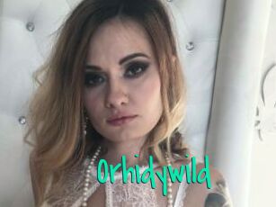 Orhidywild