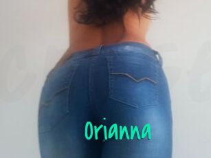 Orianna