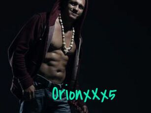 OrionxXx5 Cool Sexe