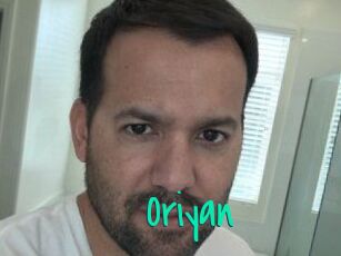 Oriyan