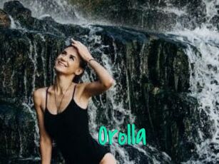 Orolla